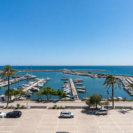 Belgravia Club Estepona Exterior photo