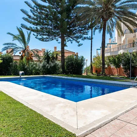 Belgravia Club Estepona Exterior photo