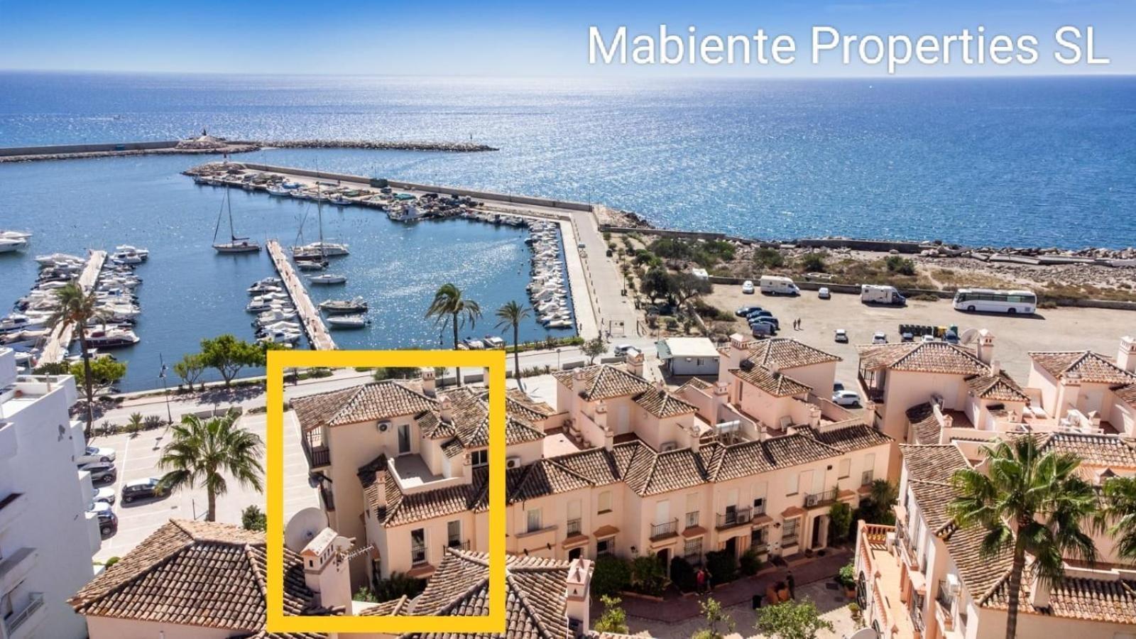 Casa de vacances Belgravia Club Estepona