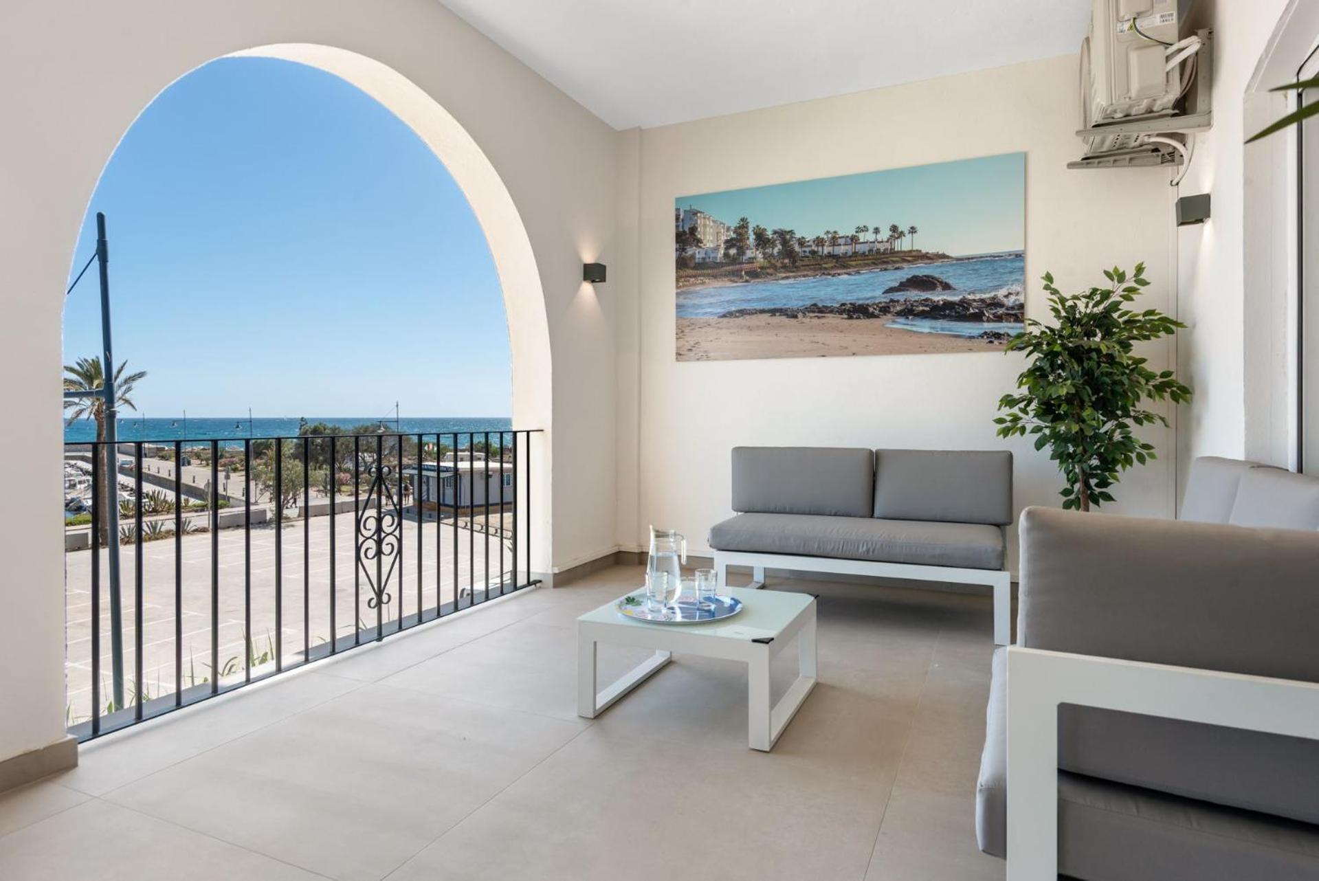 Casa de vacances Belgravia Club Estepona