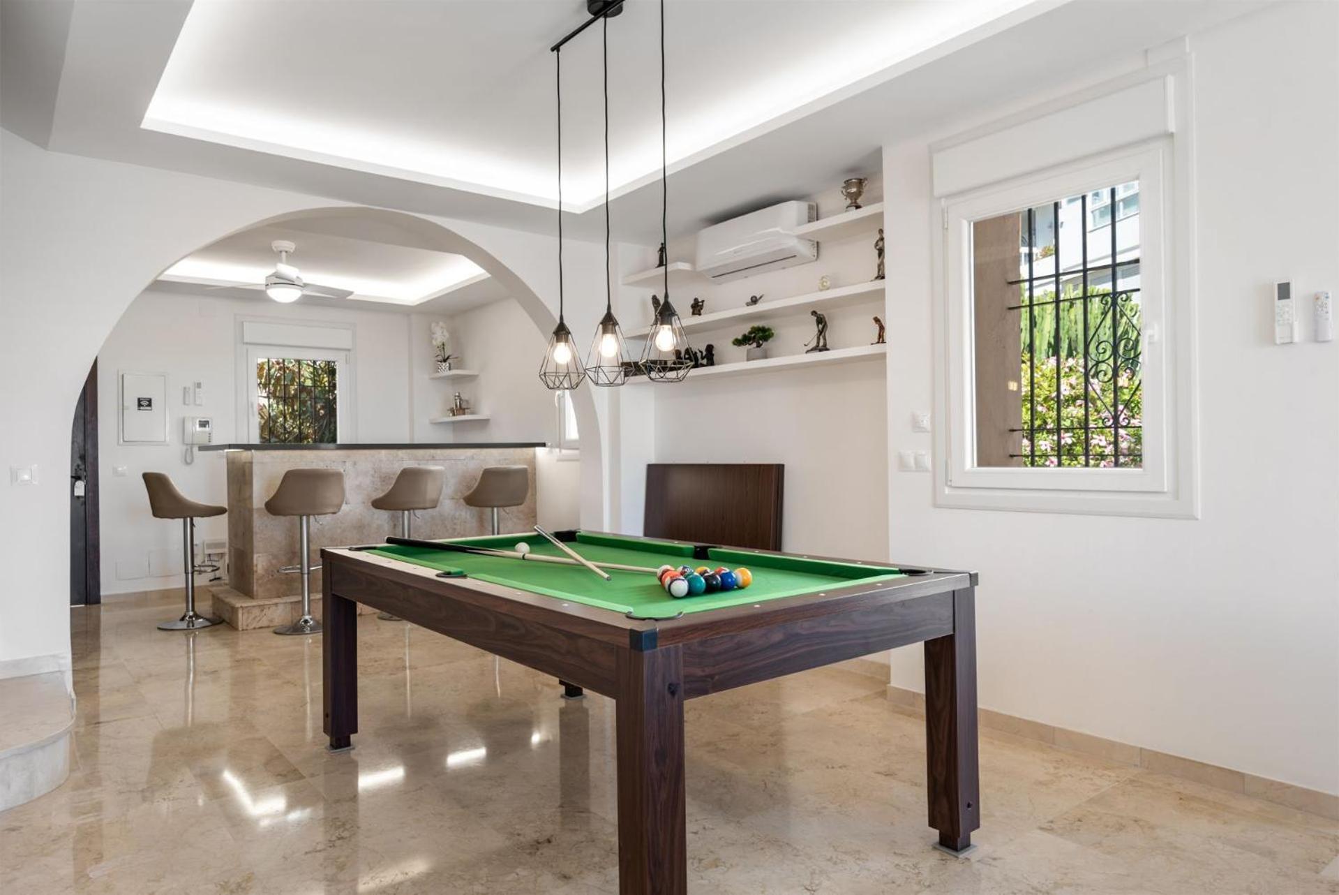 Casa de vacances Belgravia Club