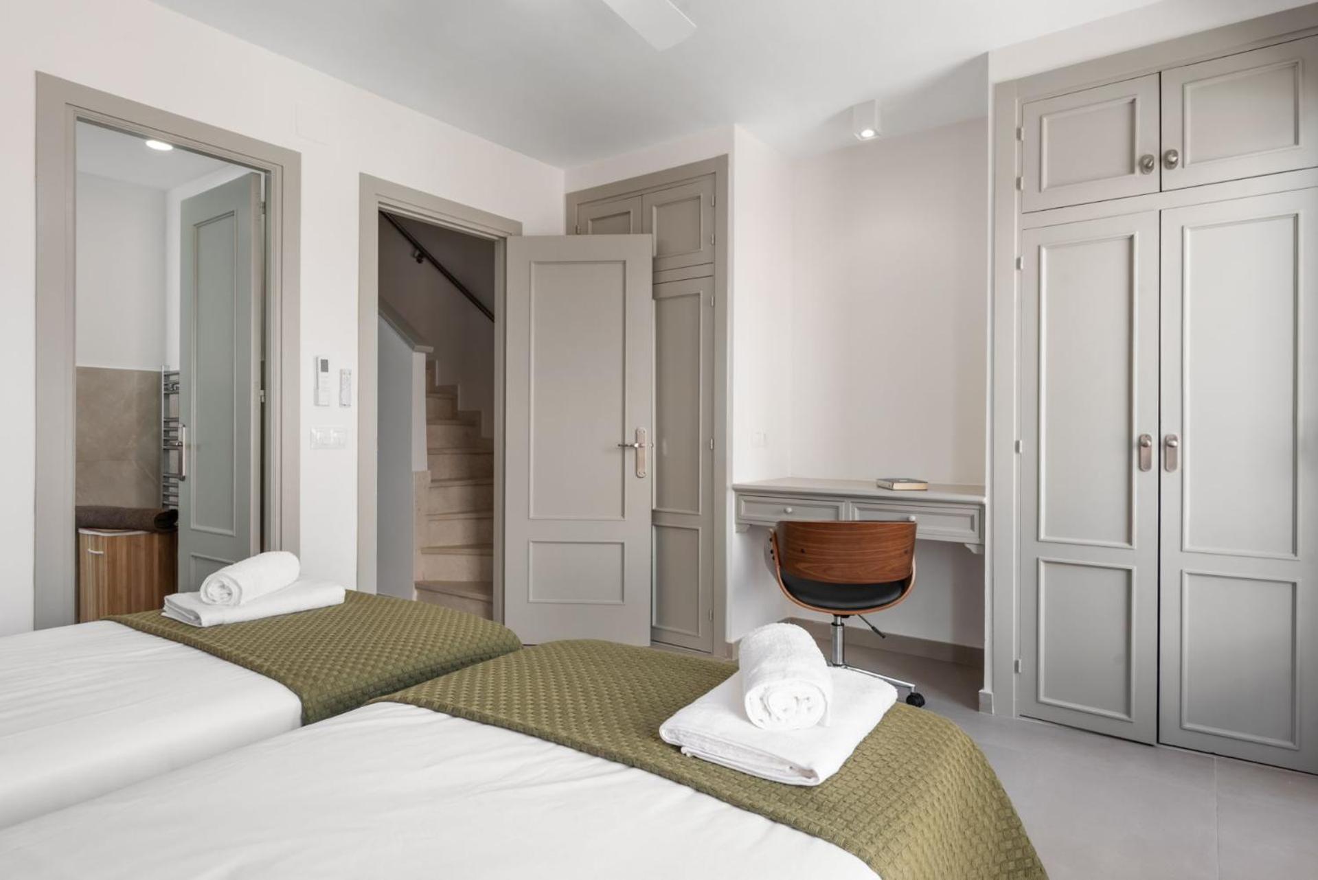 Belgravia Club Casa de vacances *