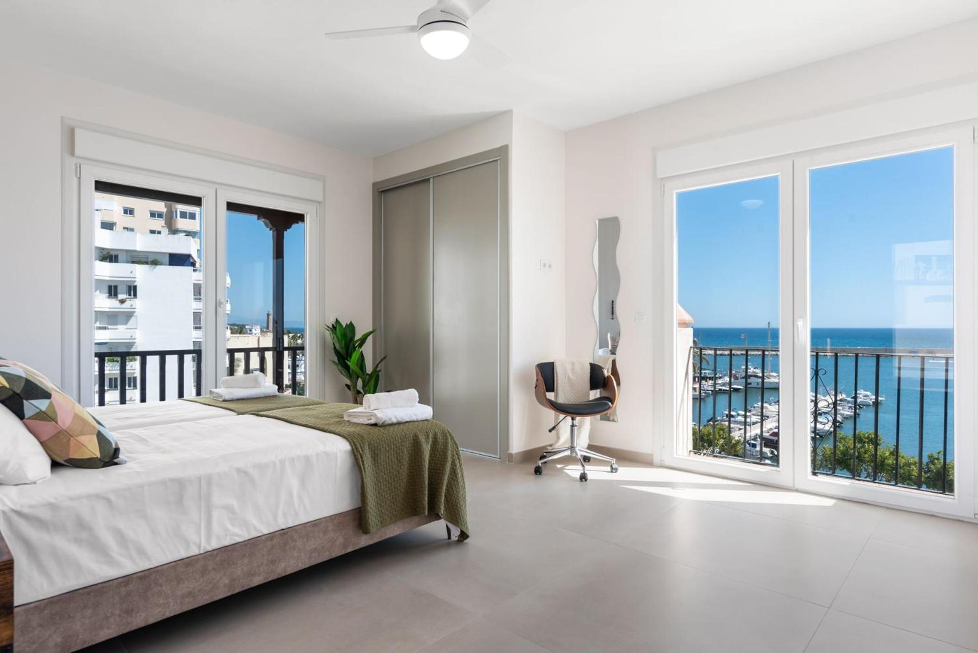 Casa de vacances Belgravia Club Estepona